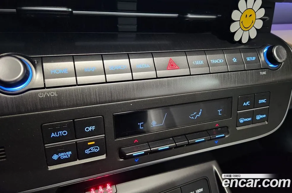 Hyundai Kona 2024 из KR, фото 9