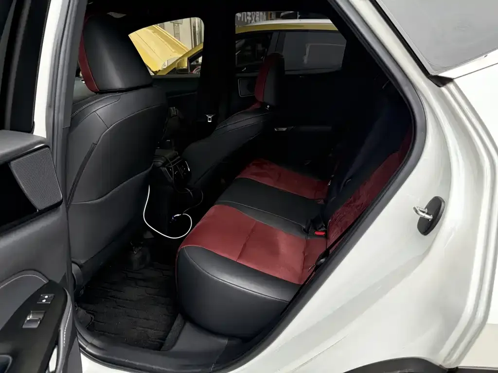 Lexus NX 2023 из CN, фото 3