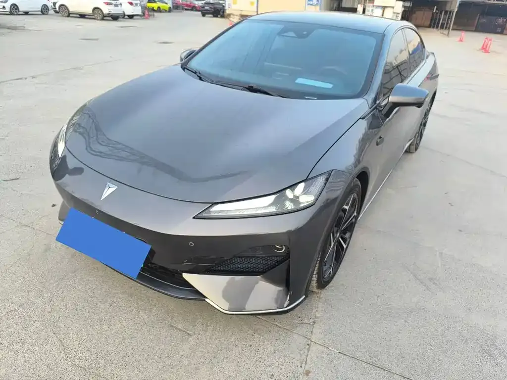 Deepal SL03