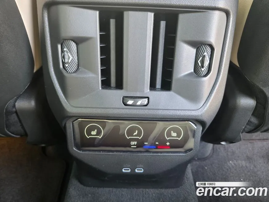 BMW X3 2025 из KR, фото 6