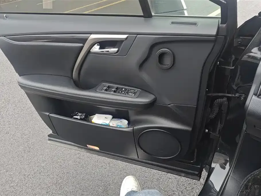 Lexus RX 2021 из CN, фото 7