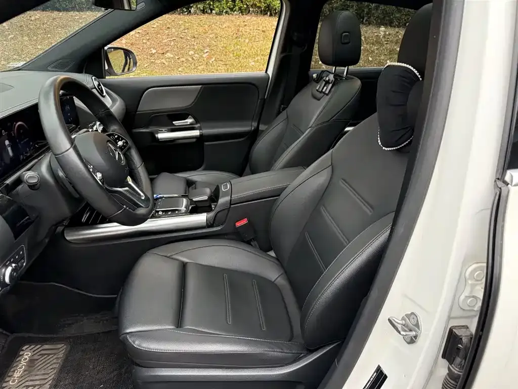 Mercedes-Benz GLA 2021 из CN, фото 3