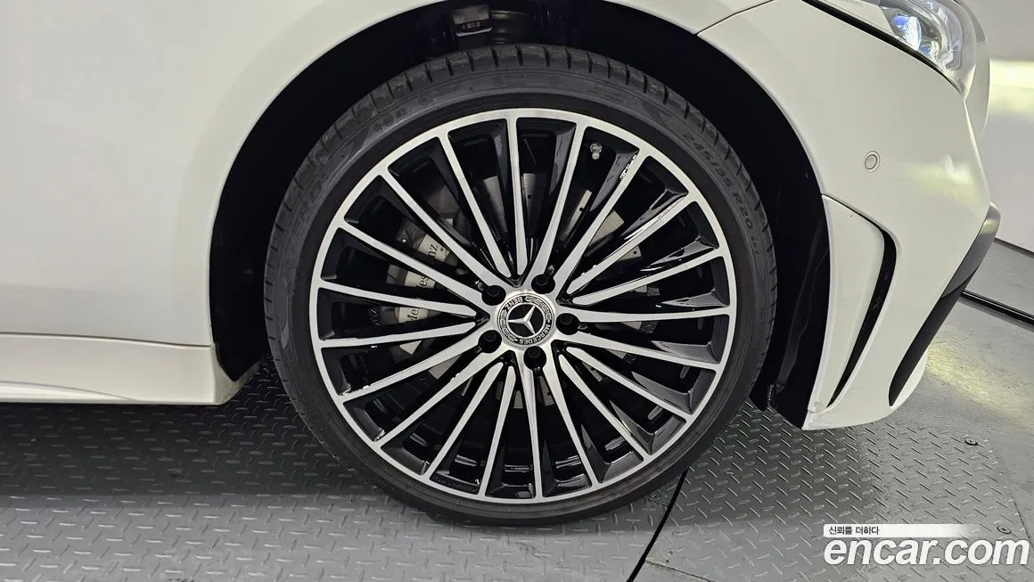 Mercedes-Benz CLS-Class 2023 из KR, фото 8