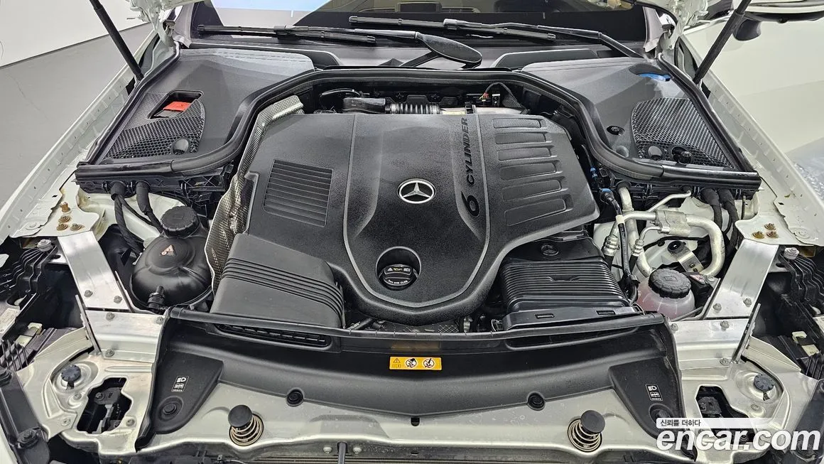 Mercedes-Benz CLS-Class 2023 из KR, фото 7