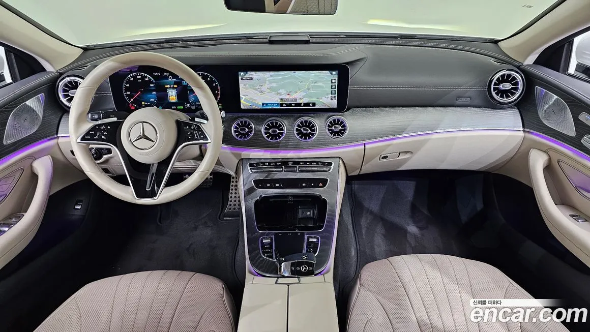 Mercedes-Benz CLS-Class 2023 из KR, фото 3