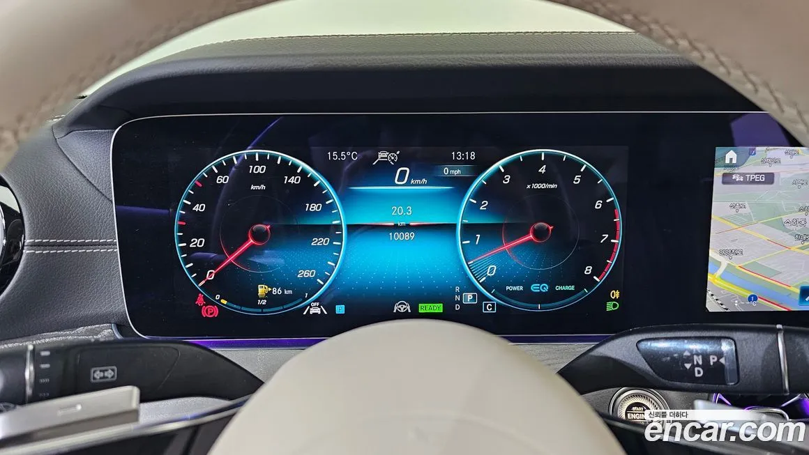 Mercedes-Benz CLS-Class 2023 из KR, фото 6