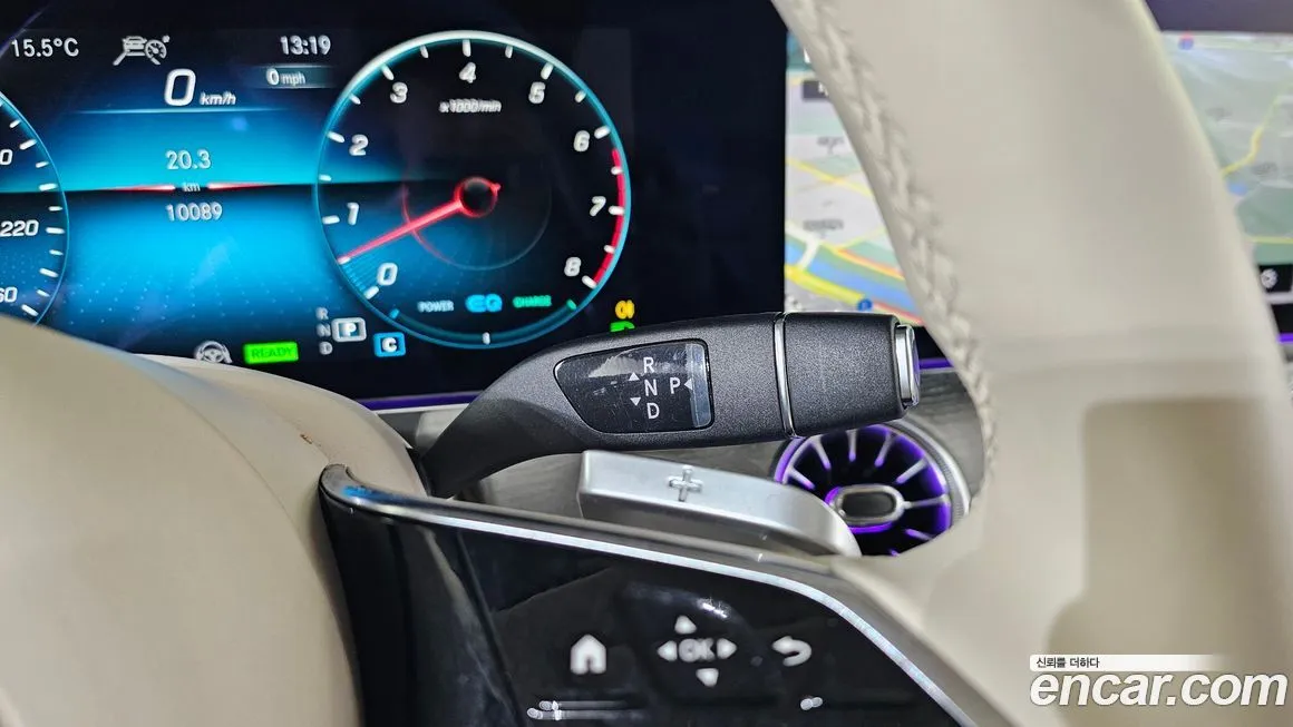 Mercedes-Benz CLS-Class 2023 из KR, фото 10