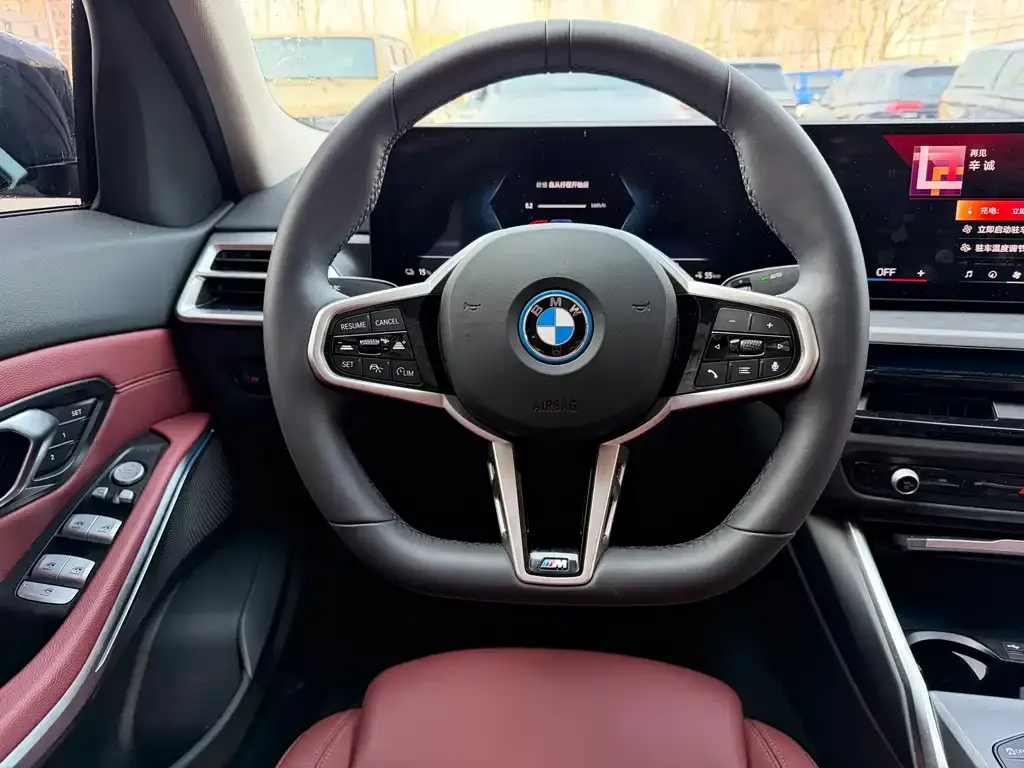 BMW i3 — фото 3