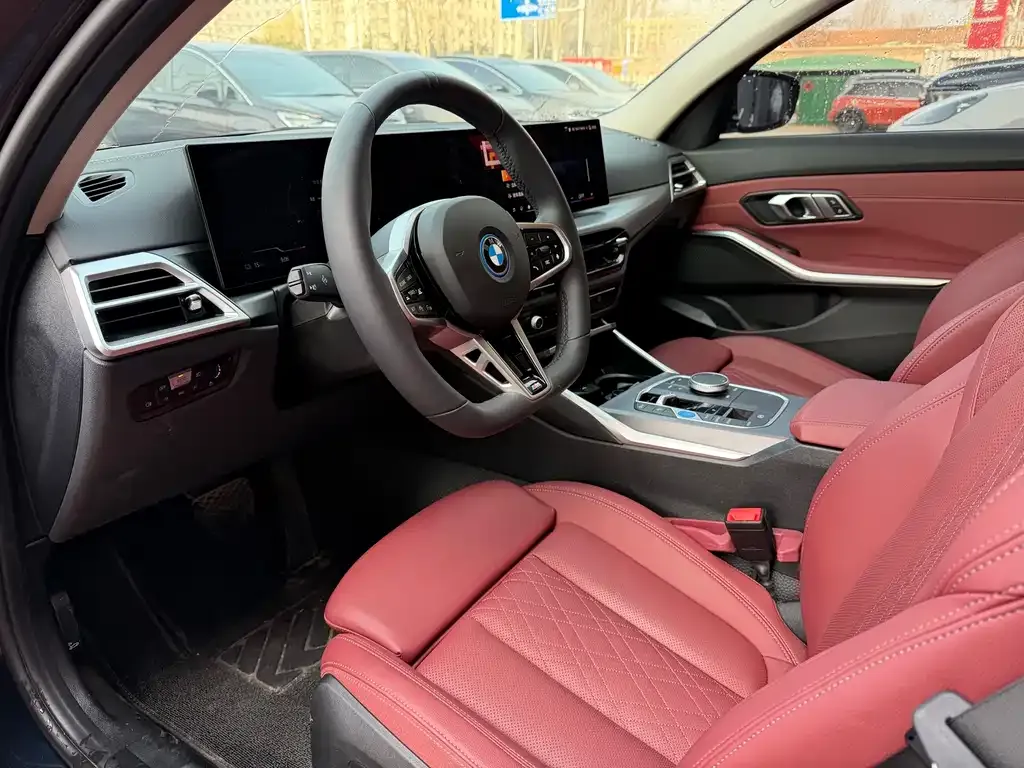 BMW i3 — фото 6