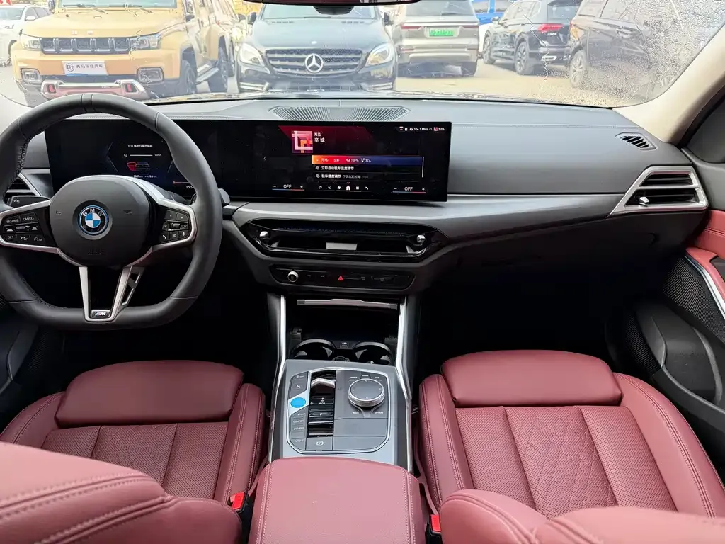 BMW i3 — фото 2