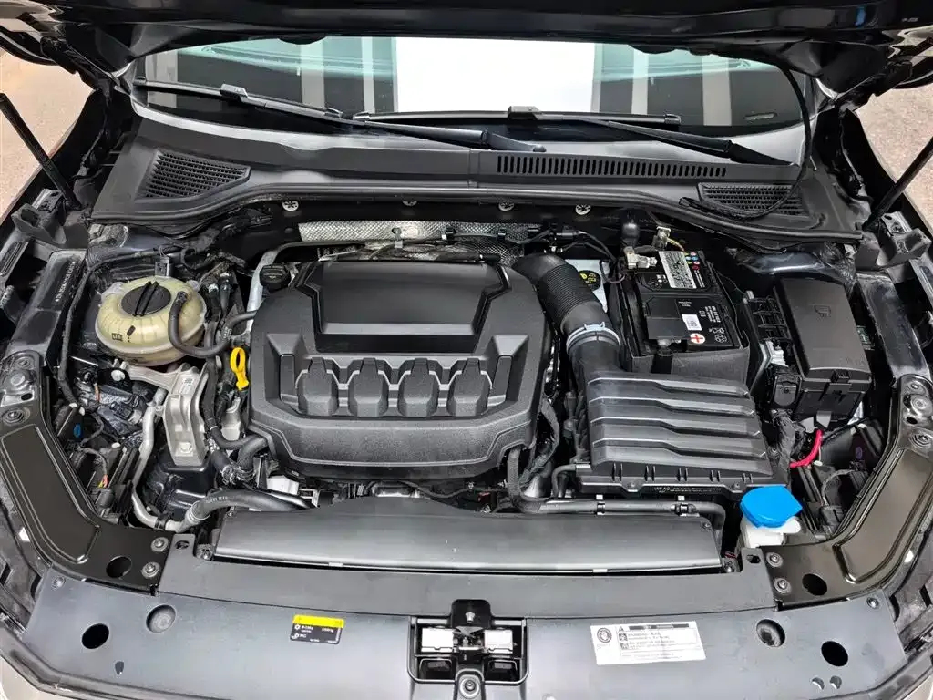 Volkswagen Passat — фото 6