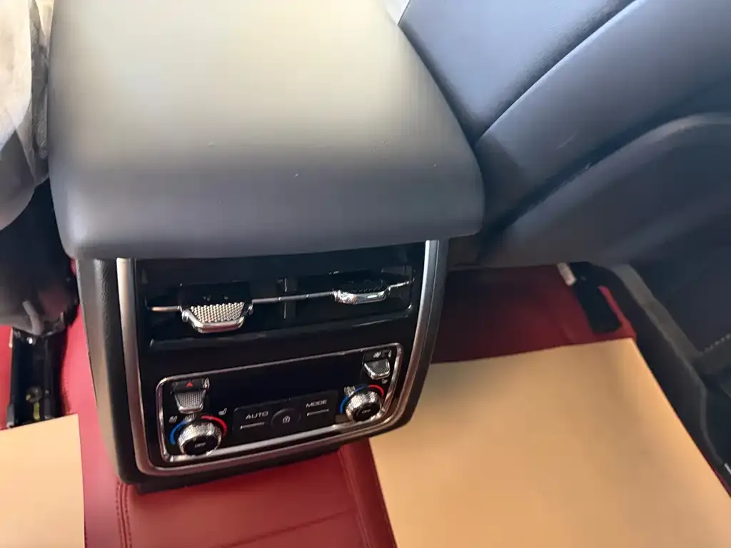 Tank 500 New Energy 2023 из CN, фото 5