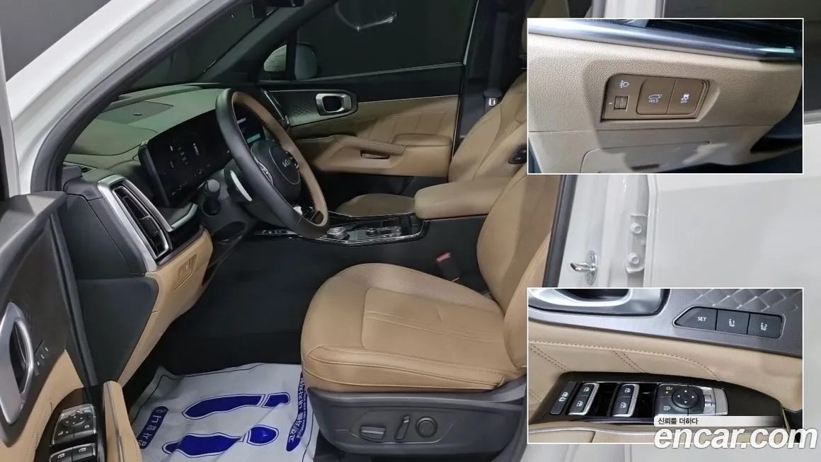 Kia Sorento — фото 6