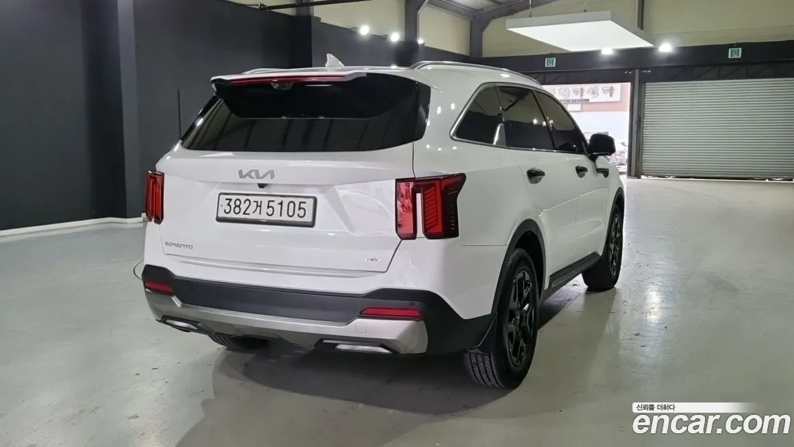 Kia Sorento — фото 2