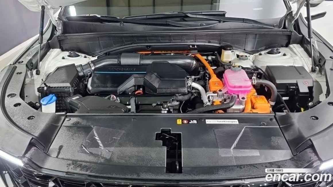 Kia Sorento — фото 4