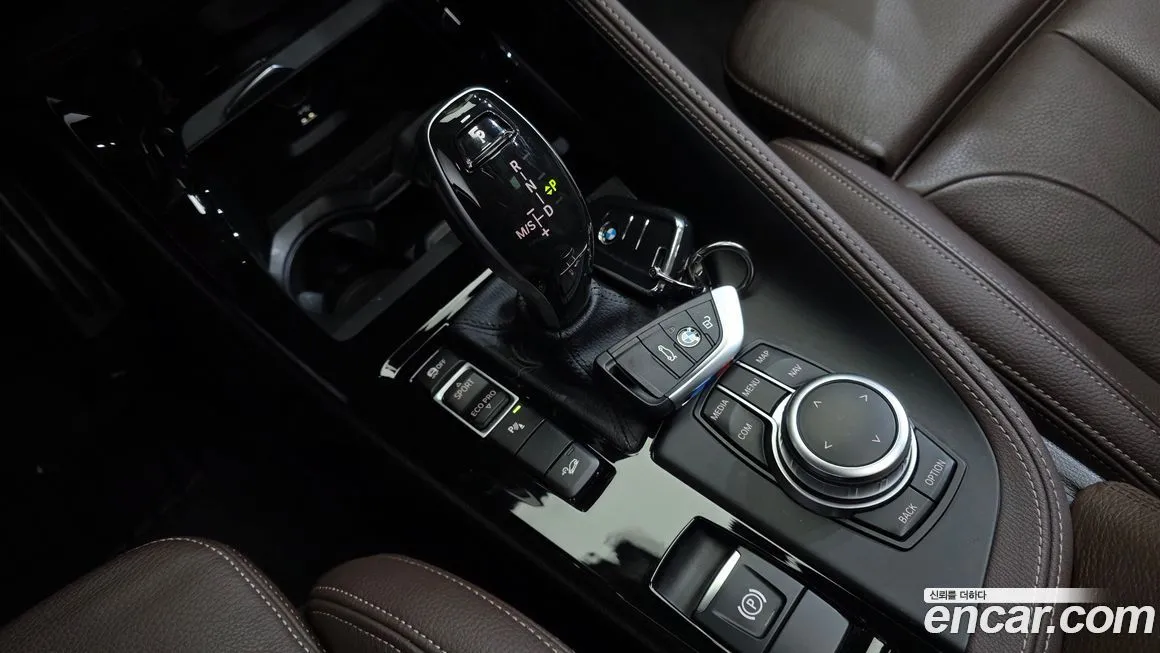 BMW X2 (F39) 2023 из KR, фото 9