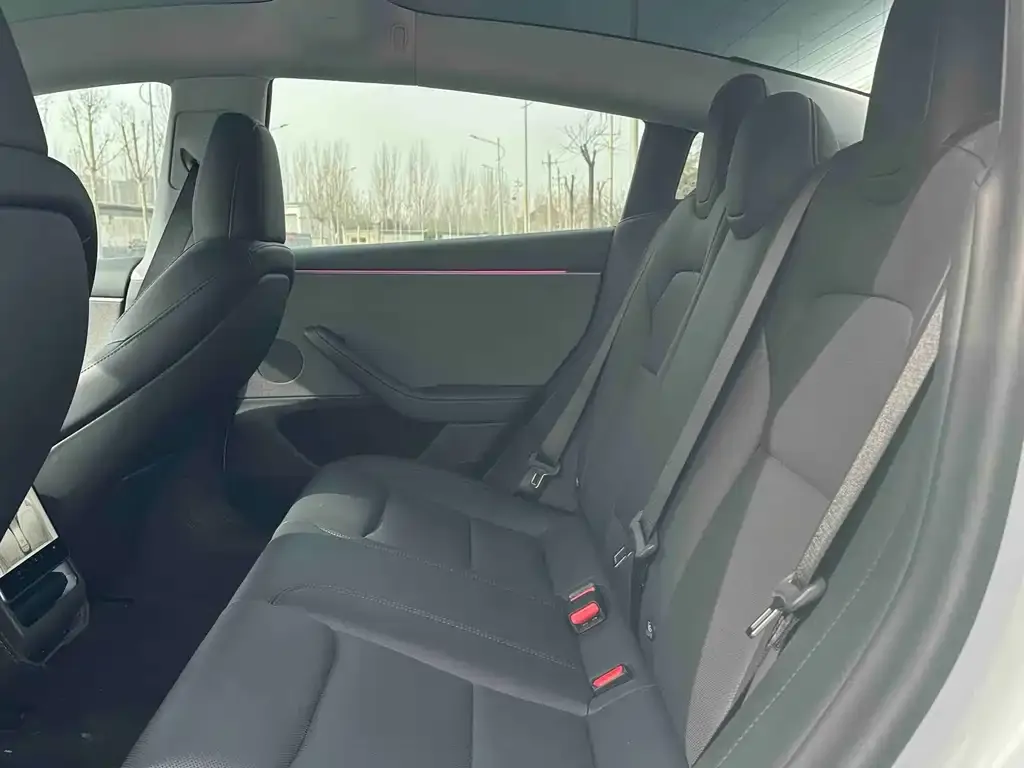 Tesla Model 3 — фото 2