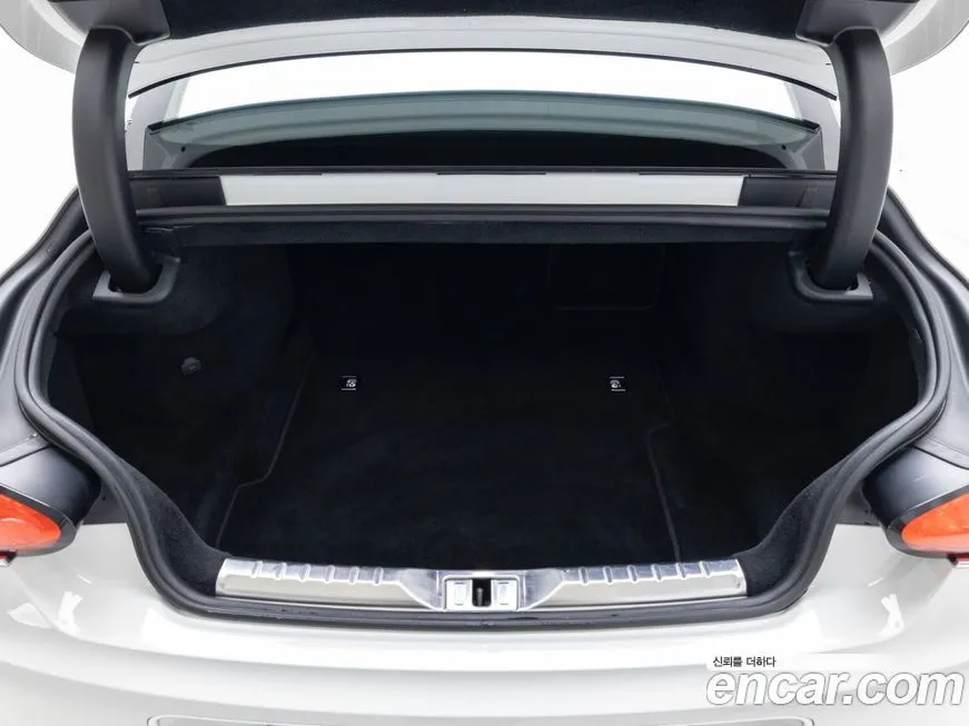 Bentley Continental 2023 из KR, фото 5