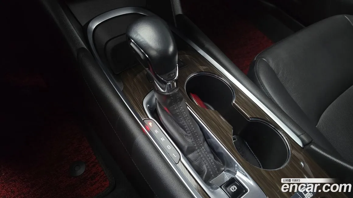 Chevrolet (GM Daewoo) Malibu 2022 из KR, фото 10