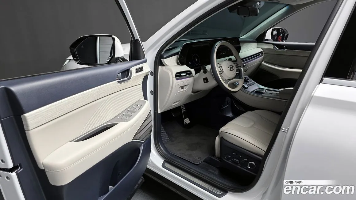 Hyundai Palisade — фото 9