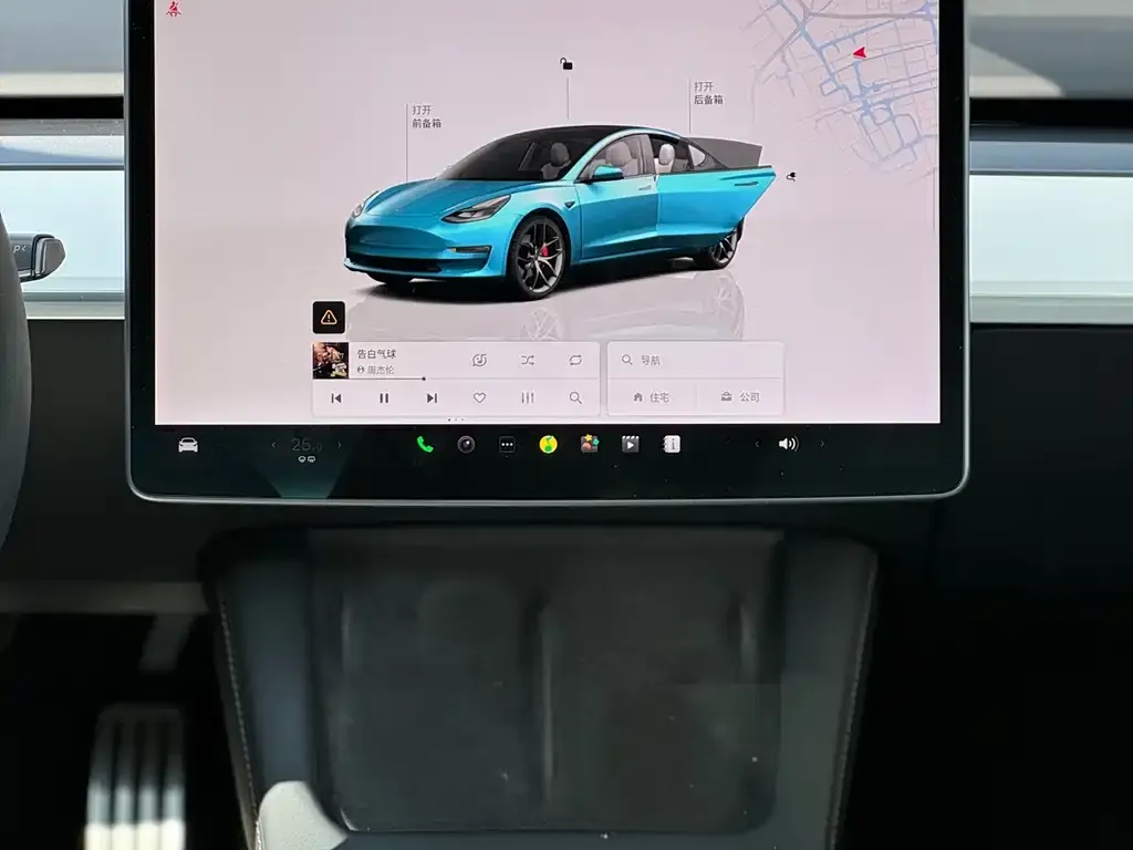 Tesla Model 3 — фото 3
