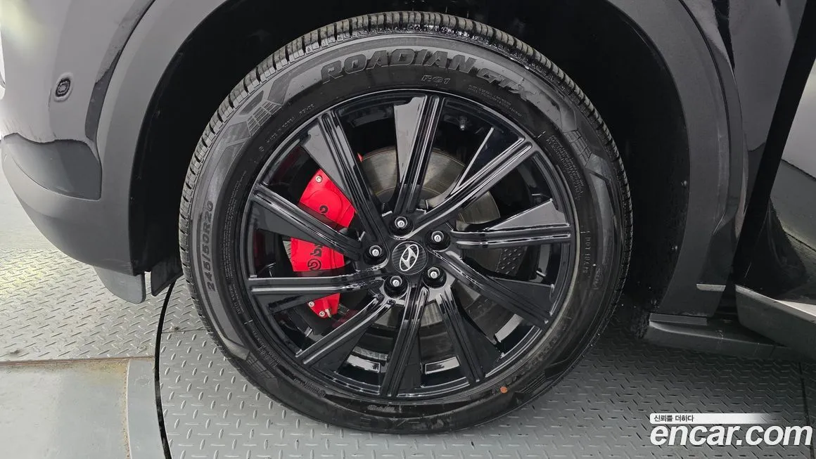 Hyundai Palisade — фото 9