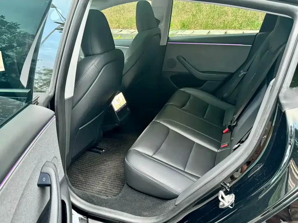 Tesla Model 3 — фото 3