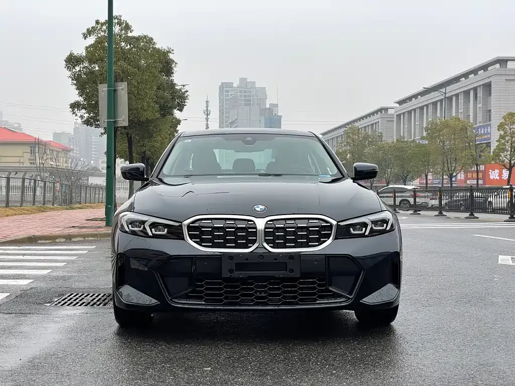 BMW 3 Series — фото 2