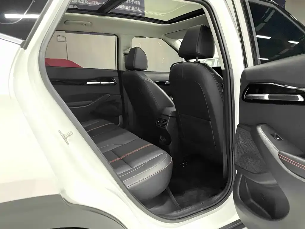 Kia KX3 — фото 6
