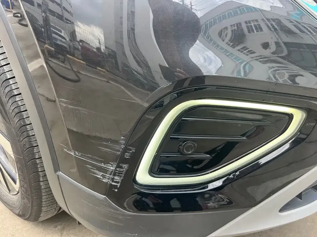 Volkswagen Tayron 2022 из CN, фото 2