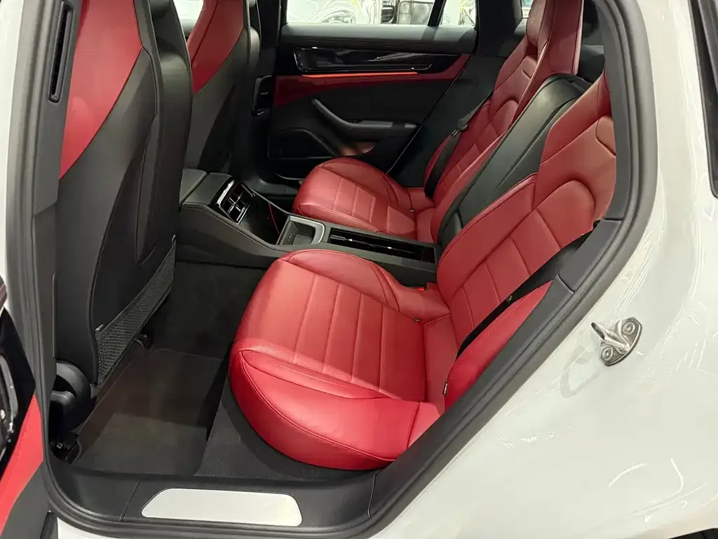 Porsche Panamera 2025 из CN, фото 9