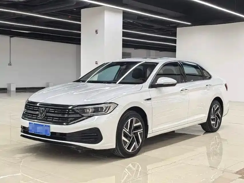 Volkswagen Sagitar 2023 из CN, фото 1