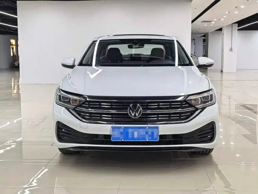 Volkswagen Sagitar 2023 из CN, фото 2