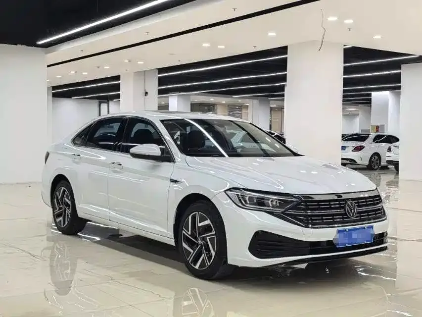 Volkswagen Sagitar 2023 из CN, фото 4