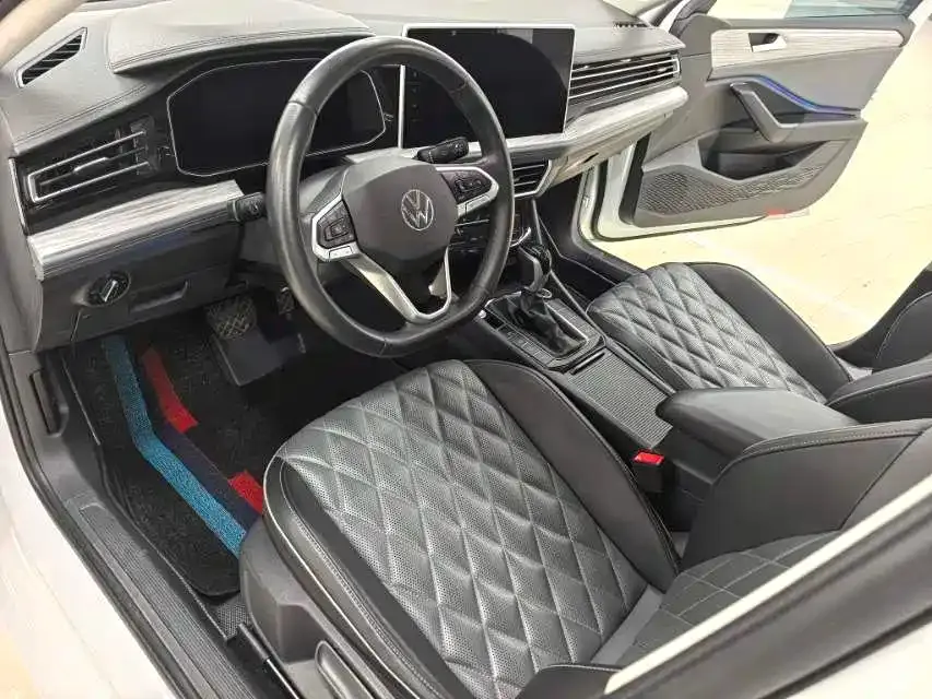 Volkswagen Sagitar 2023 из CN, фото 7