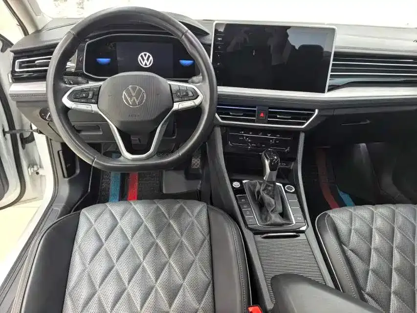 Volkswagen Sagitar 2023 из CN, фото 10