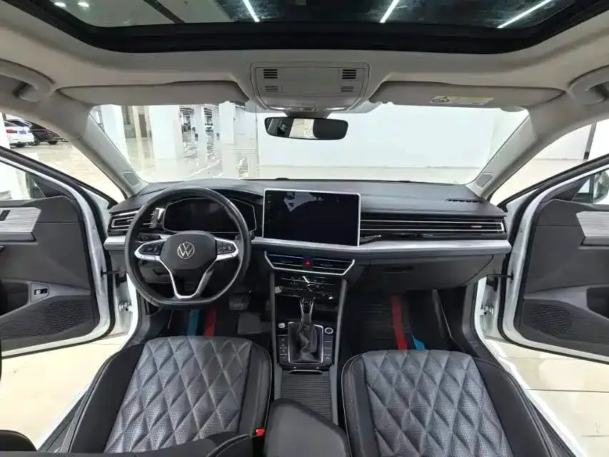 Volkswagen Sagitar 2023 из CN, фото 5
