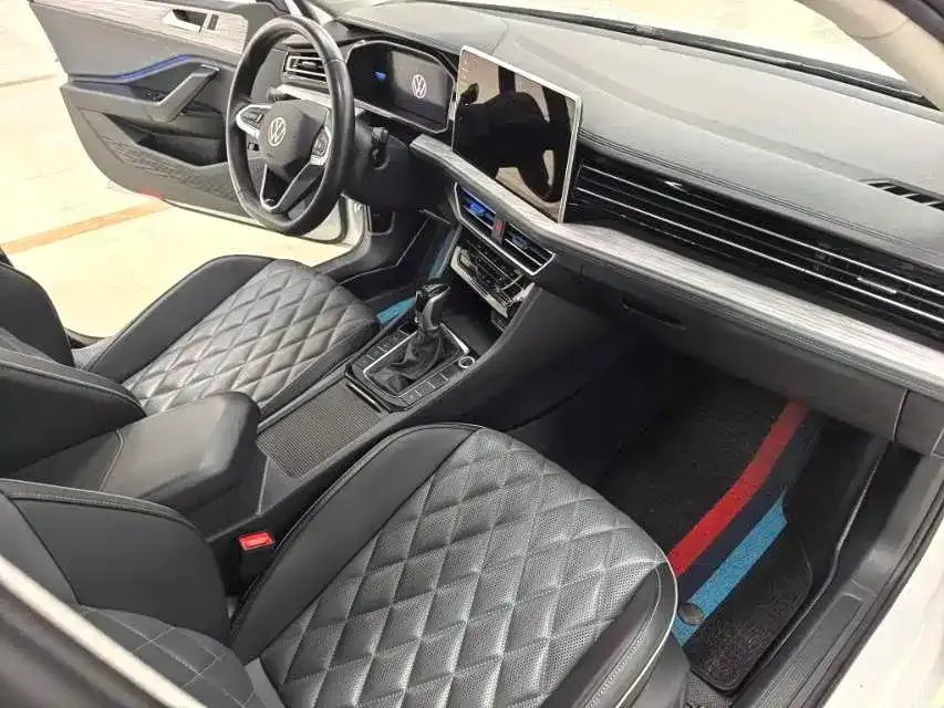 Volkswagen Sagitar 2023 из CN, фото 3