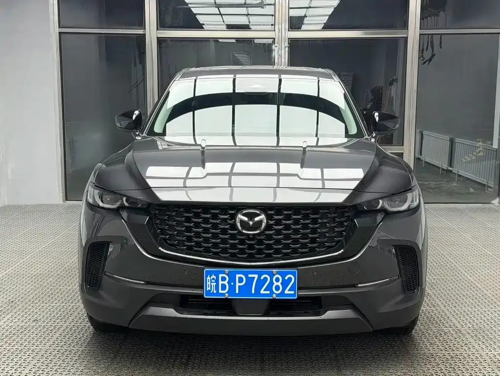 Mazda CX-50 2023 из CN, фото 5
