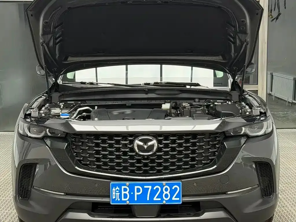 Mazda CX-50 2023 из CN, фото 4