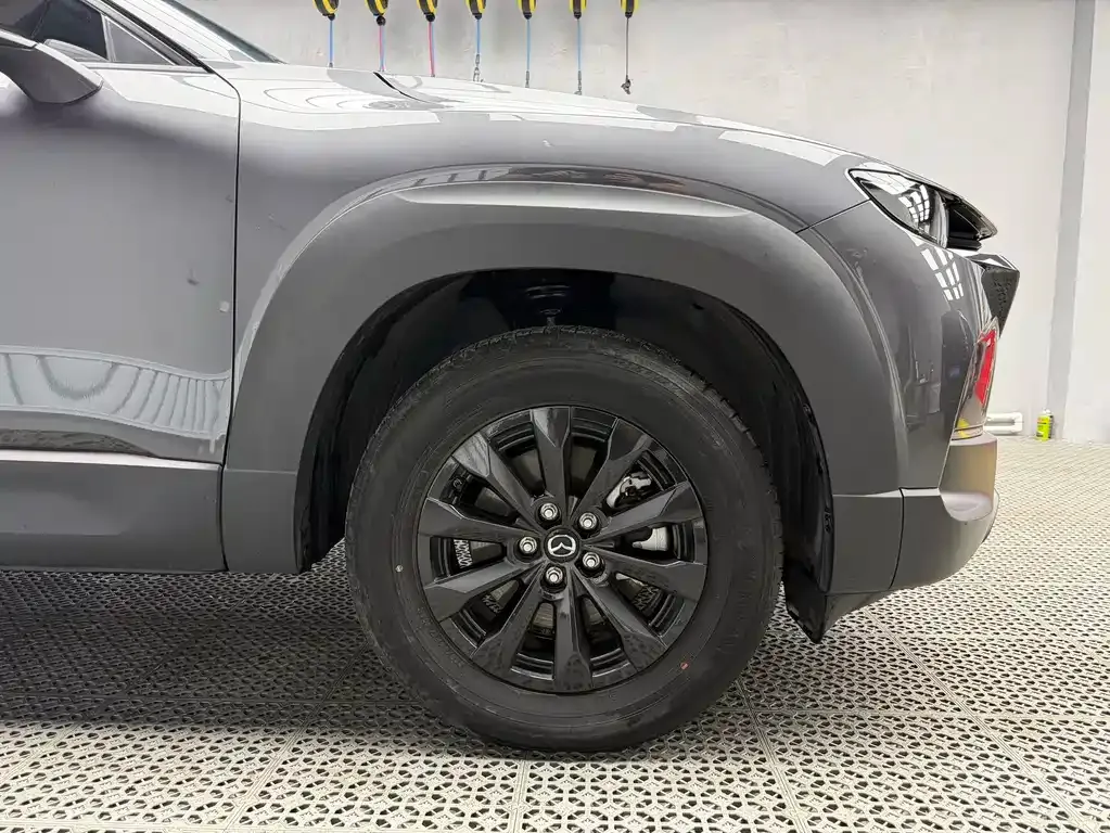 Mazda CX-50 2023 из CN, фото 6