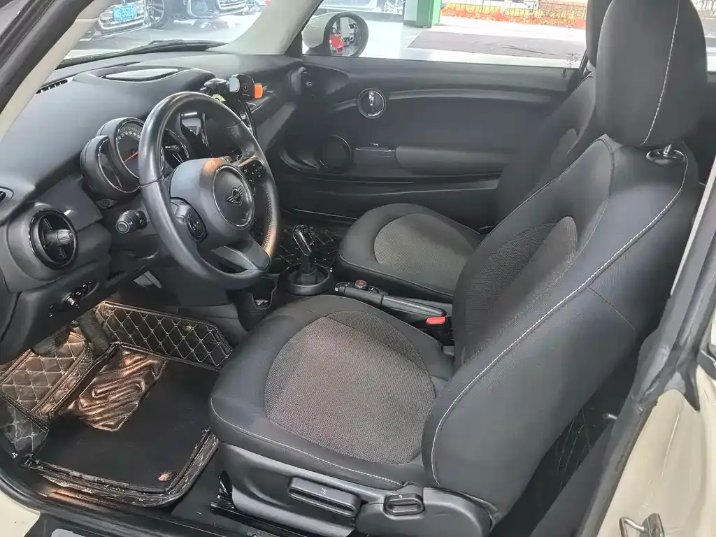 MINI Cooper (3-door) 2022 из CN, фото 5