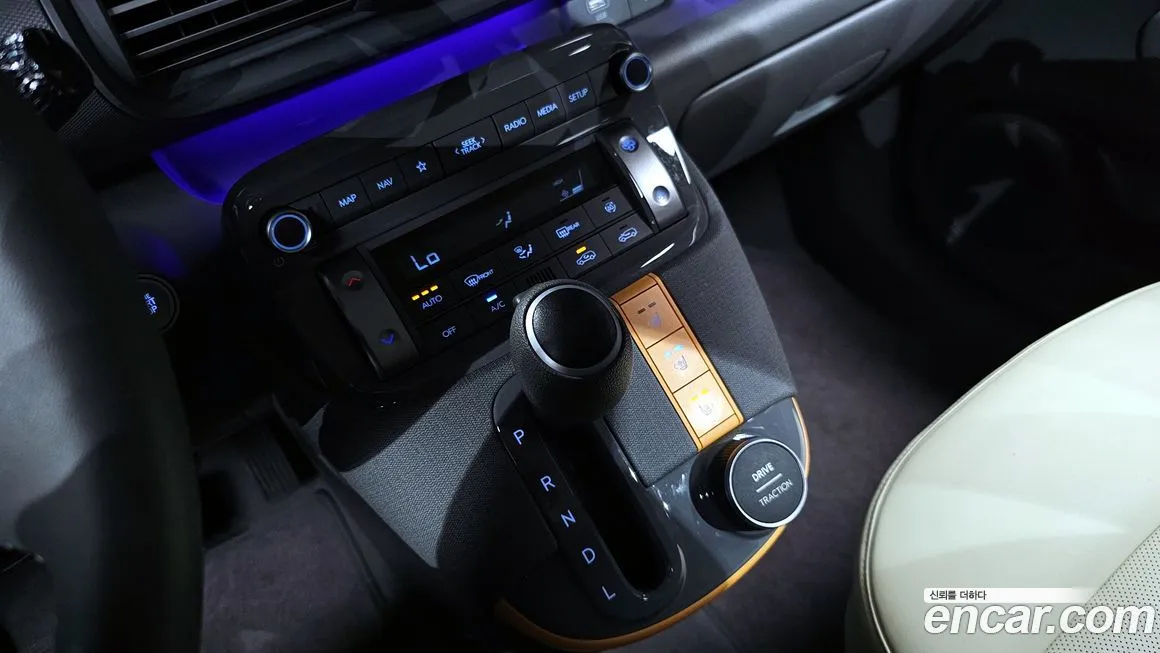 Hyundai Casper 2023 из KR, фото 8