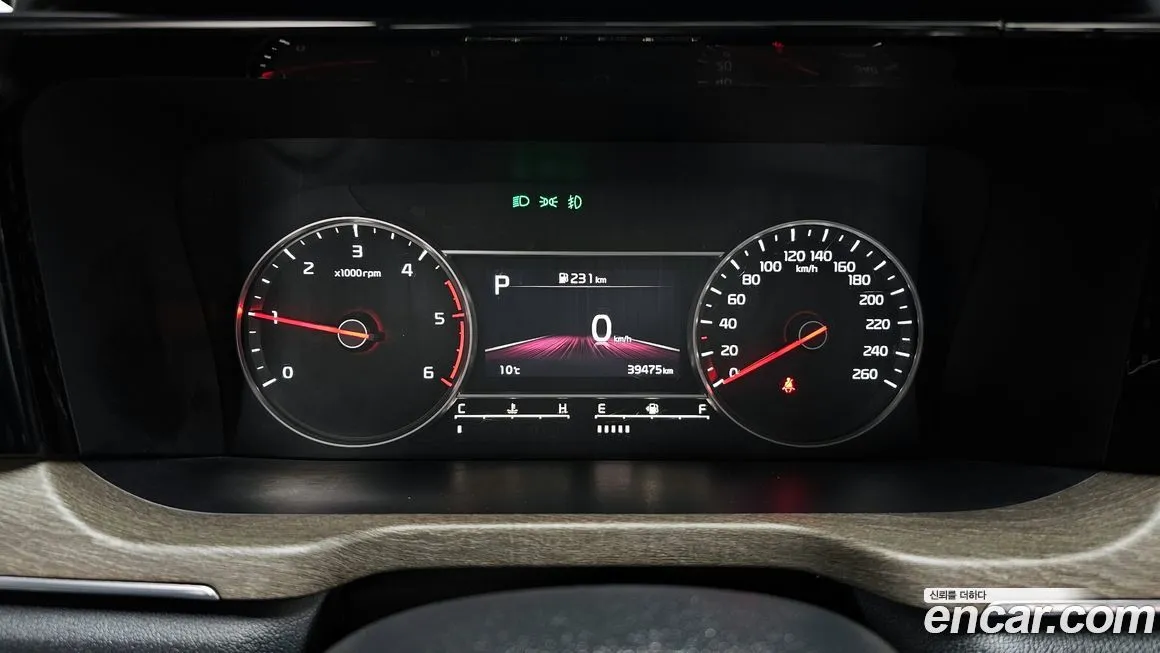 Kia Sorento — фото 3