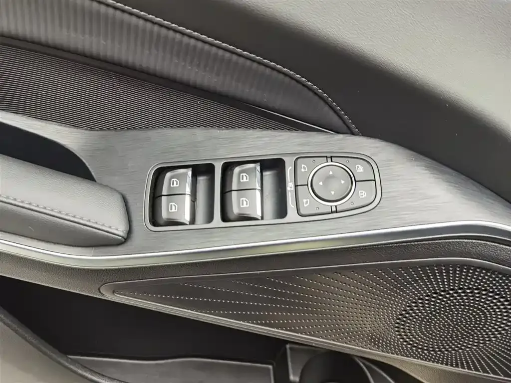 Haval H6 — фото 10