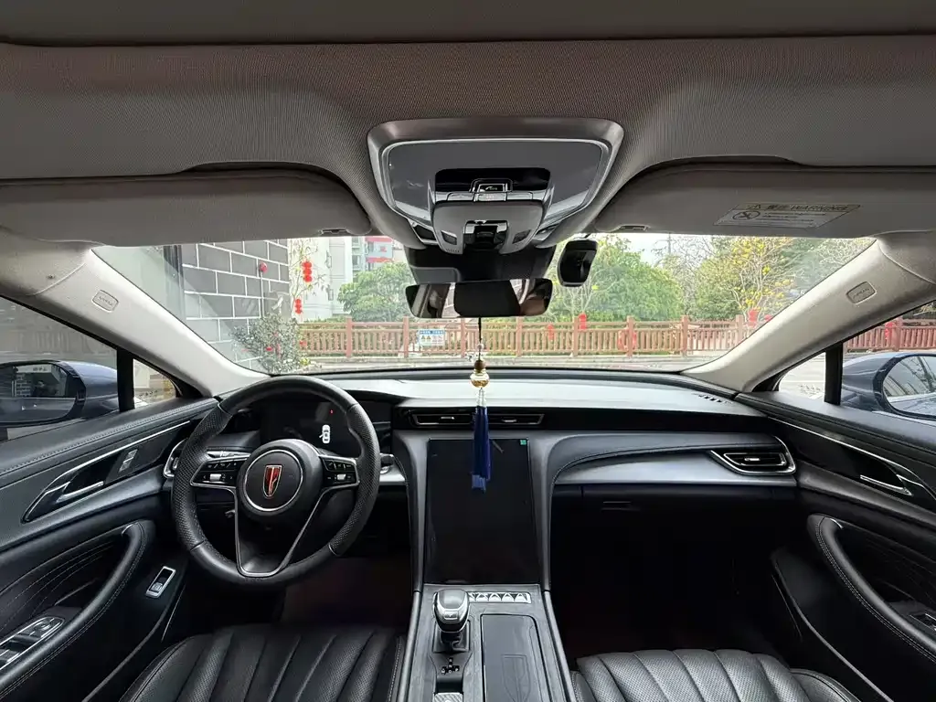 Hongqi H5 2023 из CN, фото 5