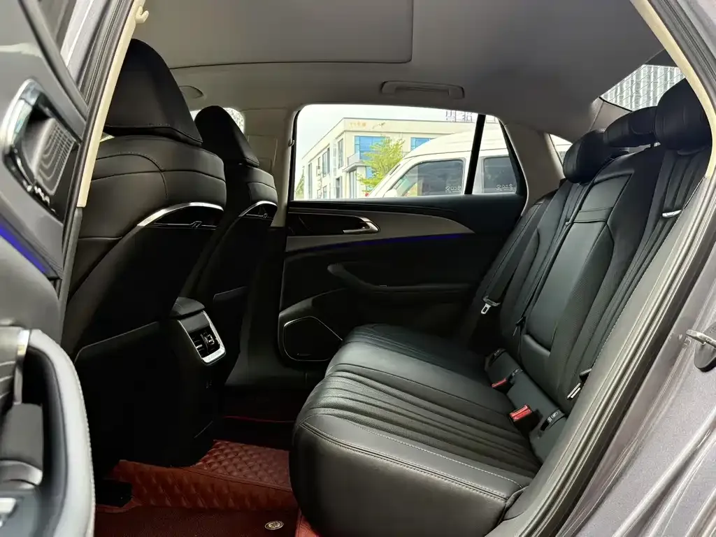 Hongqi H5 2023 из CN, фото 9