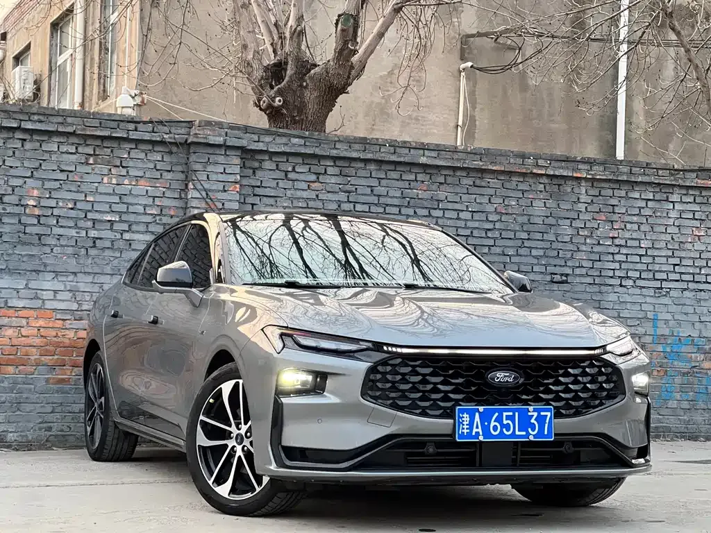 Ford Mondeo 2022 из CN, фото 5