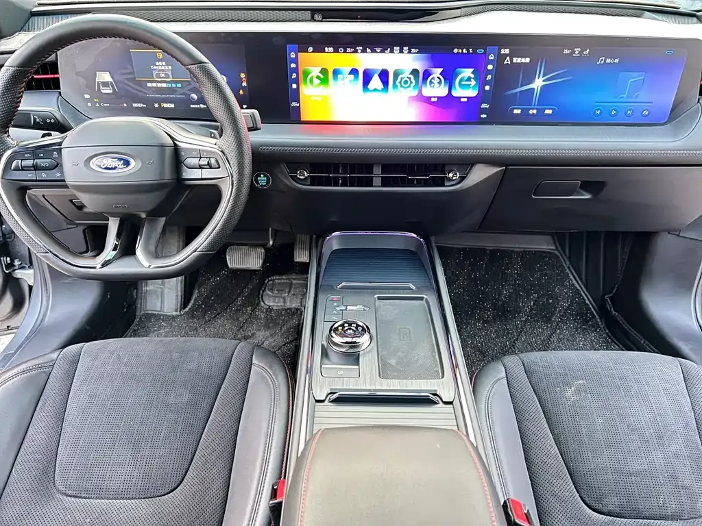 Ford Mondeo 2022 из CN, фото 6