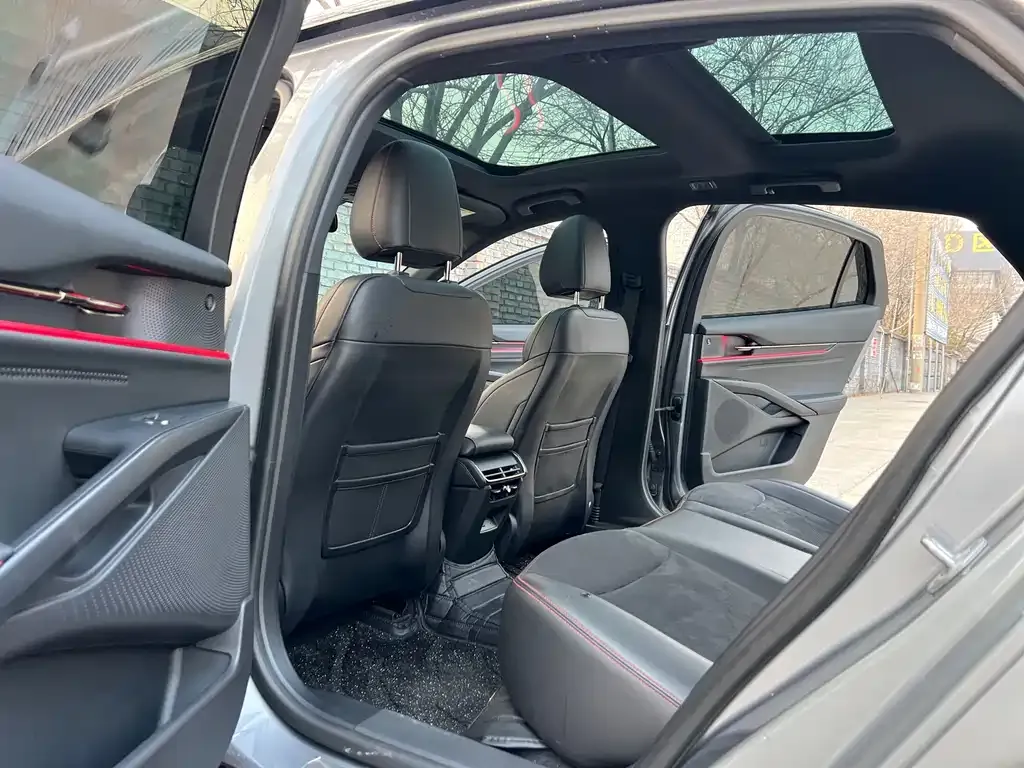 Ford Mondeo 2022 из CN, фото 2